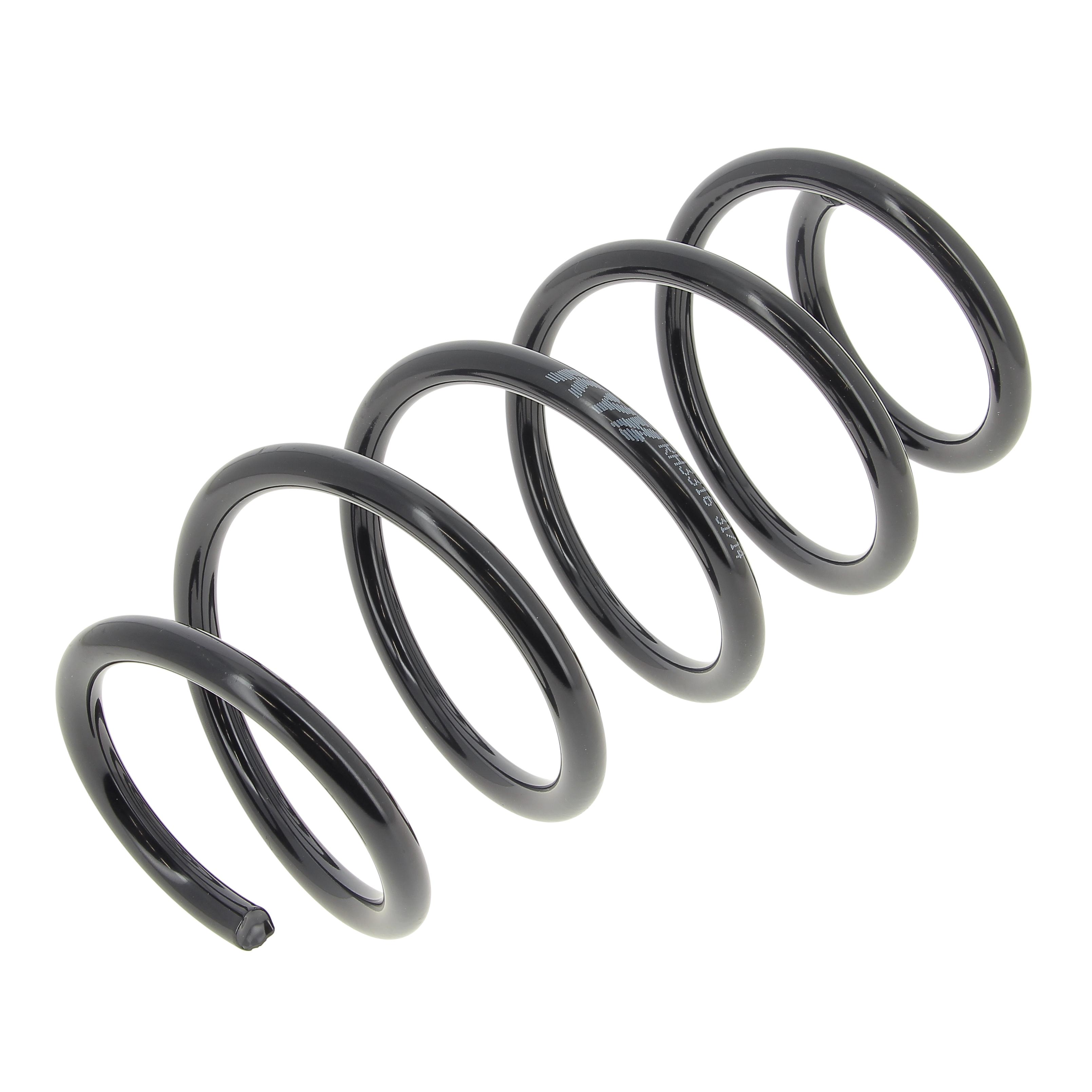 Пружина ходовой части KYB