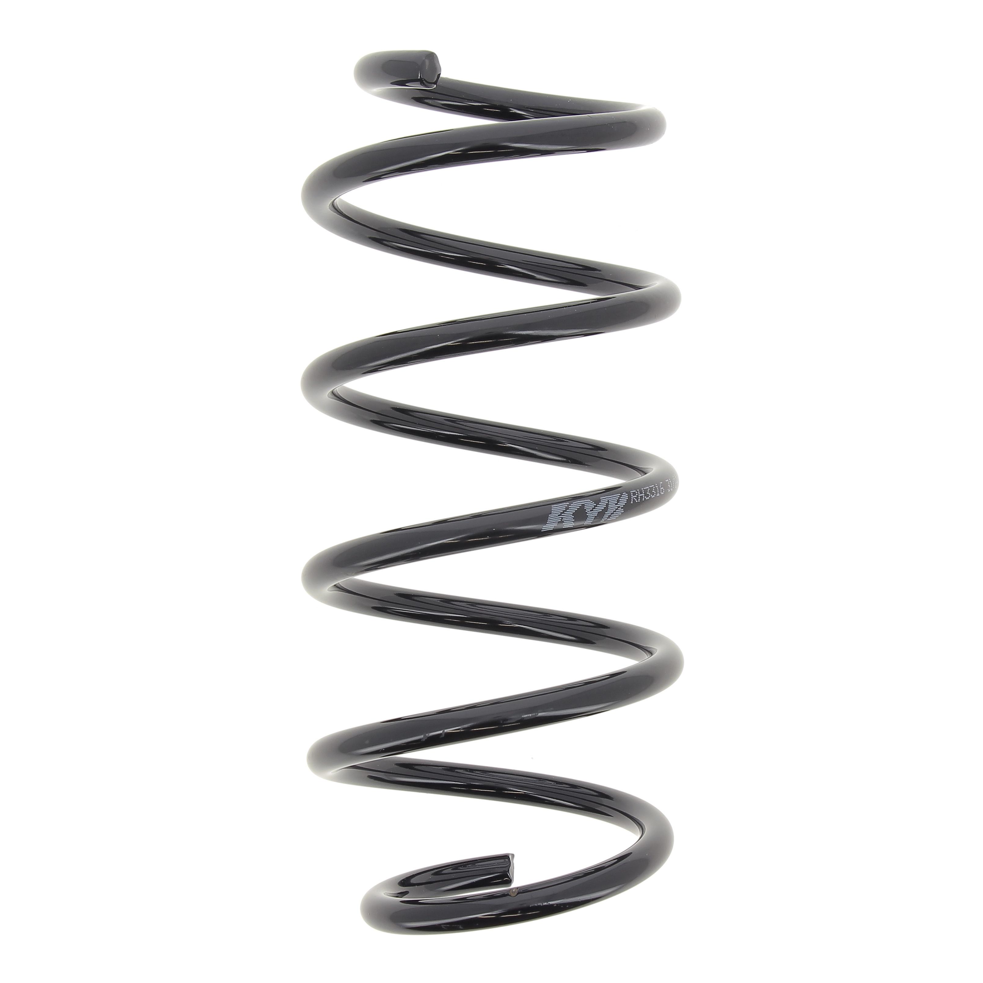 Пружина ходовой части KYB