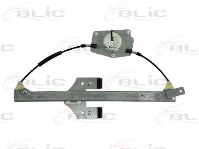Стеклоподъемник BLIC 6060-00-AI7567