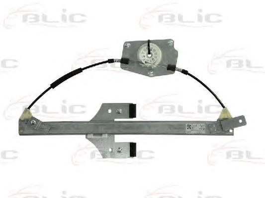 Стеклоподъемник BLIC
