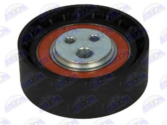 Натяжной ролик, поликлиновой  ремень BTA