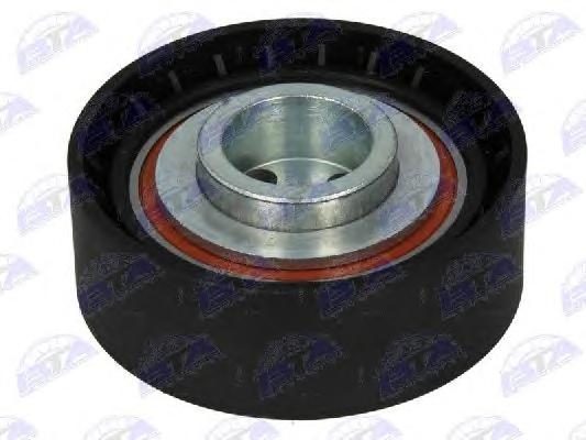 Натяжной ролик, поликлиновой  ремень BTA