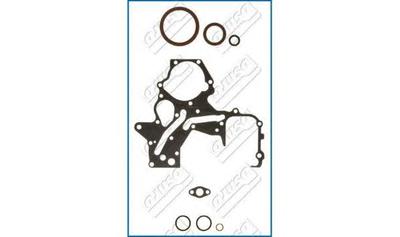 Комплект прокладок, блок-картер двигателя AJUSA 54142800