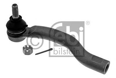 Наконечник рулевой тяги FEBI BILSTEIN 43205