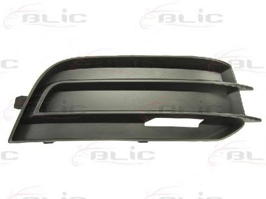 Решетка вентилятора, буфер BLIC