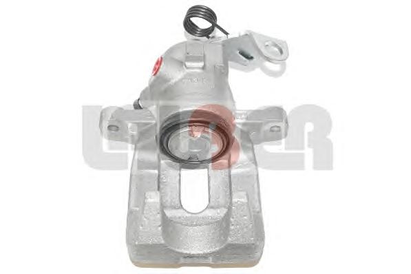 Тормозной суппорт LAUBER