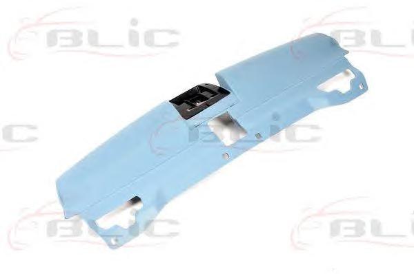 Решетка радиатора BLIC