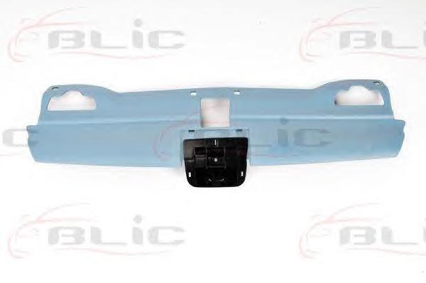 Решетка радиатора BLIC