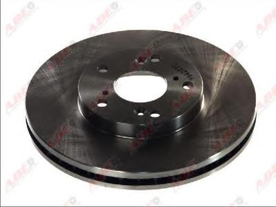 Тормозной диск ABE