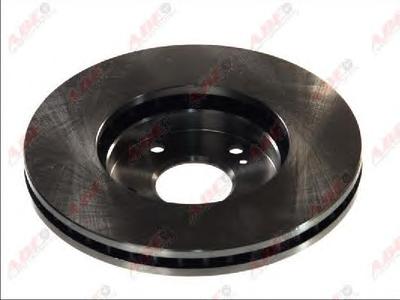 Тормозной диск ABE