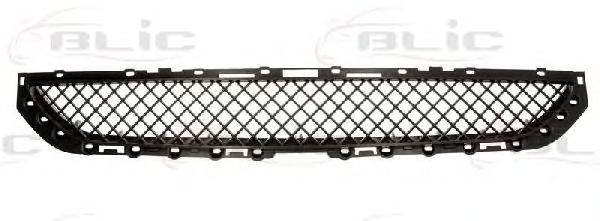 Решетка вентилятора, буфер BLIC