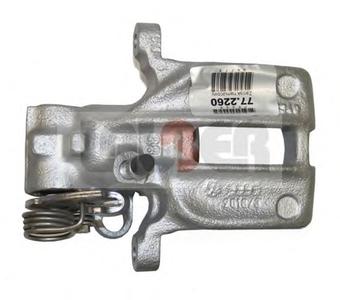 Тормозной суппорт LAUBER