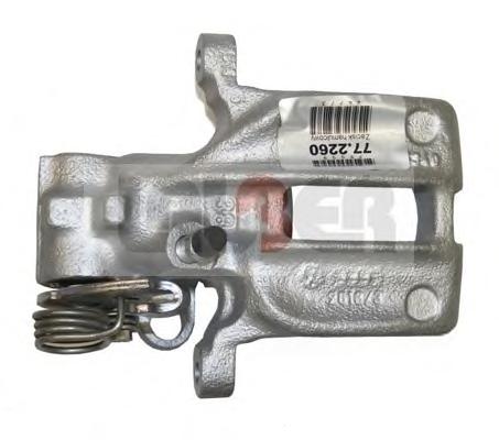 Тормозной суппорт LAUBER