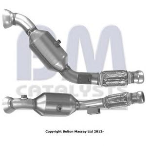 Катализатор BM CATALYSTS BM80433H