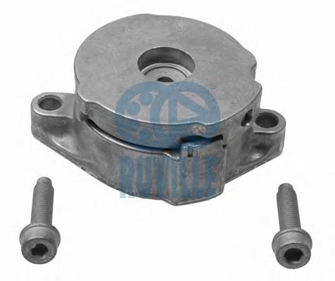 Натяжная планка, поликлиновой ремень RUVILLE