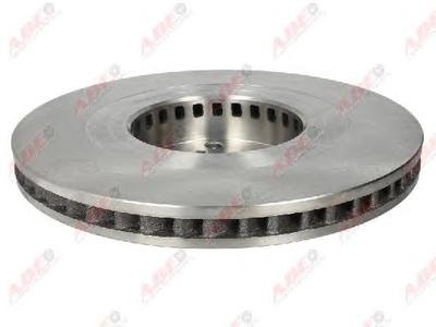Тормозной диск ABE