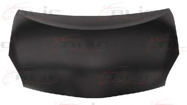 Капот BLIC
