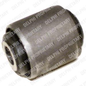 Подвеска, рычаг независимой подвески колеса DELPHI