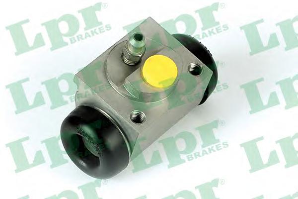 Тормозной цилиндр LPR