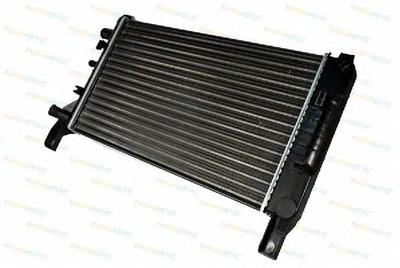 Радиатор охлаждения THERMOTEC D7G003TT