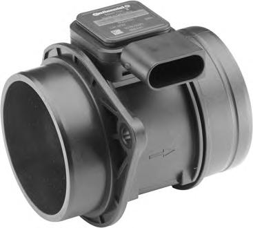 Расходомер воздуха (ДРМВ) VDO