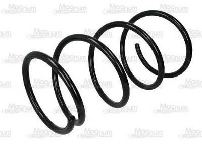 Пружина ходовой части Magnum Technology SZ2048MT