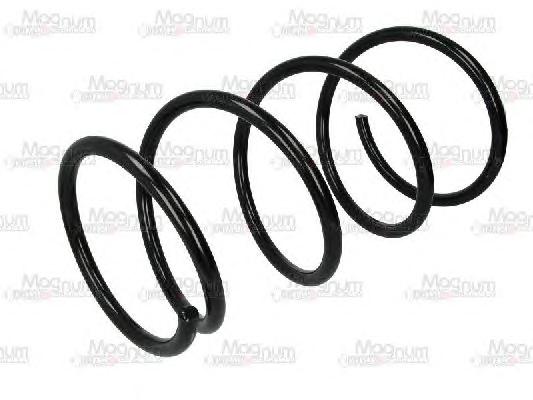Пружина ходовой части Magnum Technology