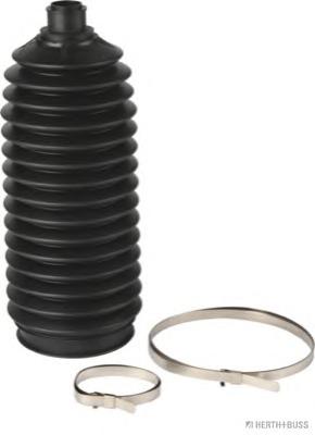 Пыльник рулевой рейки HERTH+BUSS JAKOPARTS