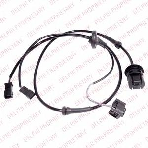 Датчик АБС DELPHI SS20190