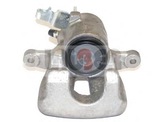 Тормозной суппорт LAUBER