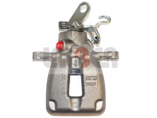 Тормозной суппорт LAUBER