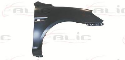 Крыло BLIC 6504-04-3150312P
