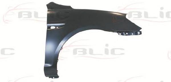 Крыло BLIC
