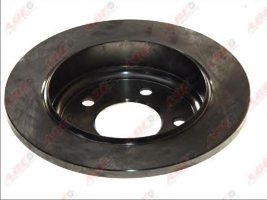 Тормозной диск ABE