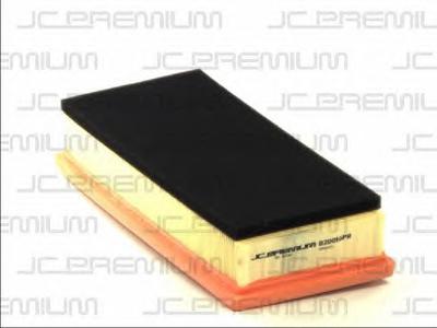 Воздушный фильтр JC PREMIUM B2D016PR