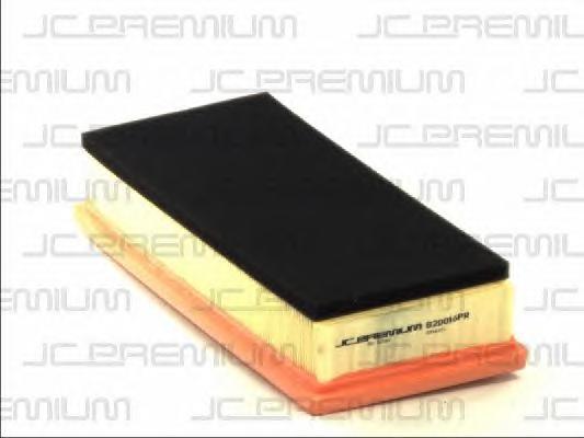Воздушный фильтр JC PREMIUM