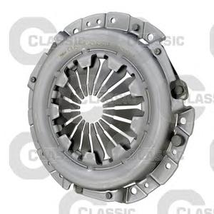 Комплект сцепления VALEO