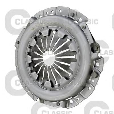 Комплект сцепления VALEO