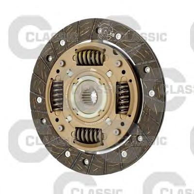 Комплект сцепления VALEO