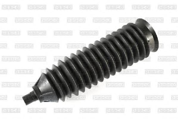 Пыльник рулевой рейки PASCAL