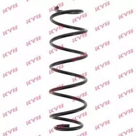 Пружина ходовой части KYB RH6394