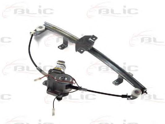 Стеклоподъемник BLIC
