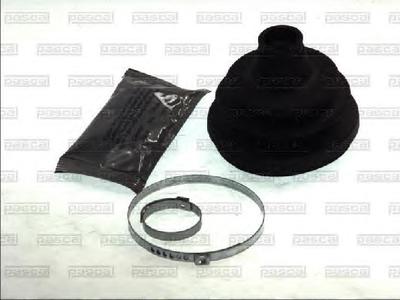 Пыльник ШРУСа PASCAL G5F036PC