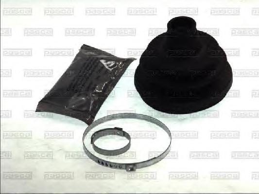 Пыльник ШРУСа PASCAL