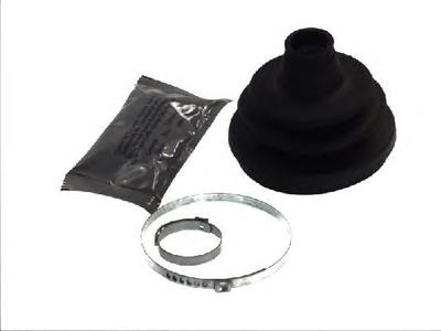 Пыльник ШРУСа PASCAL