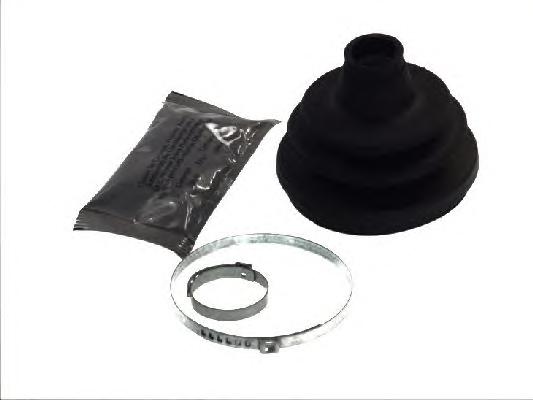 Пыльник ШРУСа PASCAL