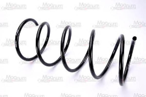 Пружина ходовой части Magnum Technology