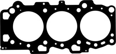 Прокладка, головка цилиндра AJUSA 10191000