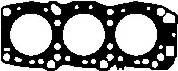 Прокладка, головка цилиндра AJUSA