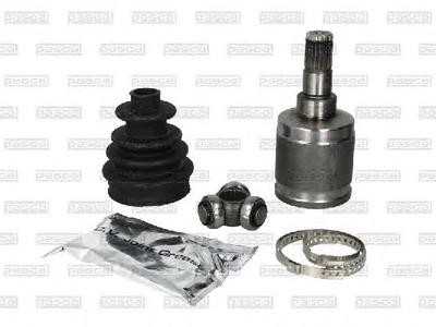 ШРУС PASCAL G78007PC